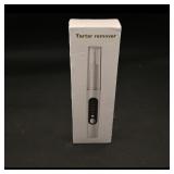 Tartar Remover Device