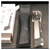 MRETI Nordic Multi-Tool