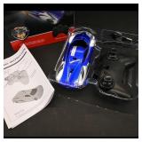 IR Stunt Car with Remote Control