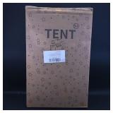 Monobeach Princess Tent with Play Mat