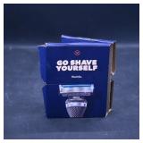 Dollar Shave Club Razor Handle