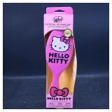 Wet Brush Original Detangler Hello Kitty Edition