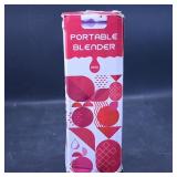 Portable Blender 380ml