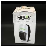 Cyber Heater Portable Heater