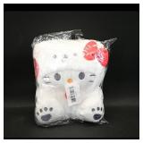 Hello Kitty Plush Toy