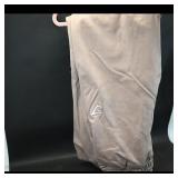 Gymshark Training Fleece Jogger, M, Brown