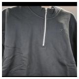 Gymshark Rest Day Sweats 2.0 1/4 Zip Pullover