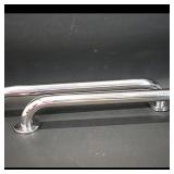 Stainless Steel Grab Bars