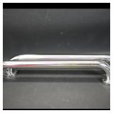 Stainless Steel Grab Bars