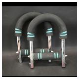 Pair of U-Shaped Twister Arm Trainers
