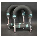 Pair of U-Shaped Twister Arm Trainers