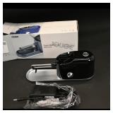JOUUE Cigarette Rolling Machine