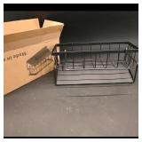 Metal Wire Storage Basket