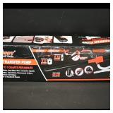 Edsdy Battery Operated Transfer Pump