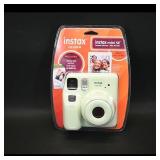 Fujifilm Instax Mini 9 Instant Camera Bundle