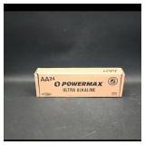 Powermax AA24 Ultra Alkaline Batteries