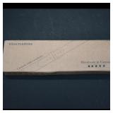 Vinacreations Handmade Watch Strap 19mm