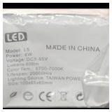 LED Motorcycle Light Model L5