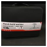 Hand-held Inverter Welder 120A