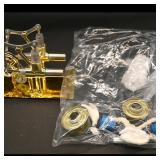 Enuomor Stirling Engine Model