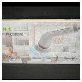 IN 1 Electric Cleaning Brush