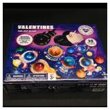 Valentines Far-Out Slime Set