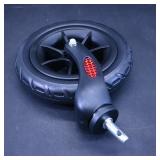 Replacement Scooter Wheel with Fork