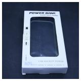Power Bank USB Backup Power