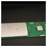 D2 D1 D0 OOB Console Circuit Board