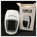 Cyber Heater Portable Heater