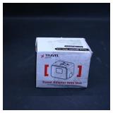 TRAVEL Travel Adapter With USB