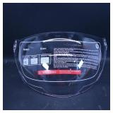 Helmet Visor