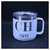 YETI Mug with Lid