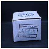 Appleton GRLB100 Conduit Outlet Box