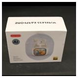 Sport Wireless Earphones ANC-JM19