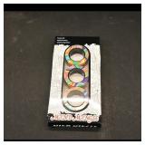 Mind Mingle Puzzle Disk