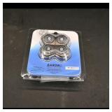 Baron Blade Replacement Cartridges 4-Pack