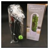 Fresh Herb Saver