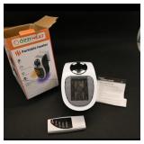 OZZI HEAT Portable Heater