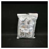 Junkin 12 Pcs Women Brooches Bulk Set