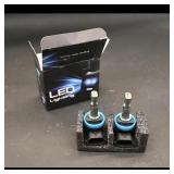 LED Lighting 60W 16000LM CSP Chip