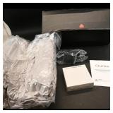 Ourea Heated Blanket with Power Bank