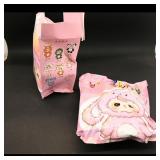 Charming Plush Toy