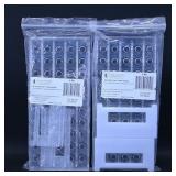 Kartell Scientific 50-Place Test Tube Racks