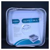 FOSJGO Collapse-A-Sink 9L