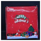 LED Gift Box Lights - Christmas Theme