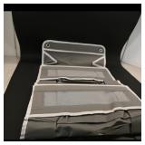 Foldable Hanging Organizer