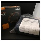 Tefici Heating Throw Blanket