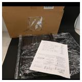 Metal Shelving Unit Kit