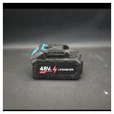 48V Lithium-Ion Battery